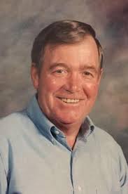 Charles North Obituary