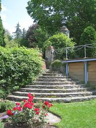 Naumkeag Rose Garden Stockbridge Ma Rose Garden Design Garden Design Rose Garden