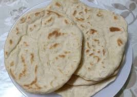 Bagaimana cara membuat roti tawar yang lembut dan enak. Bagaimana Membuat Roti Arab Aish Baladi Khas Negara Arab Lezat Aneka Ragam Resep