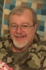 Steve Lankford Obituary
