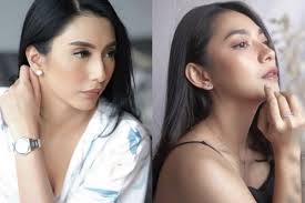 Dinda first began acting in 2001 at the age of six, in the soap opera wah cantiknya. Langganan Main Ftv 10 Adu Pesona Tyas Mirasih Dan Dinda Kirana