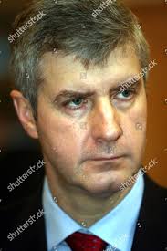 Derek Twigg Editorial Stock Photo