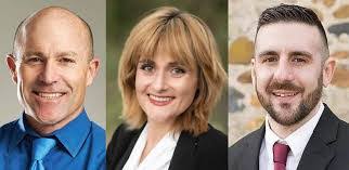 Gregory Mace's Instagram, Twitter & Facebook