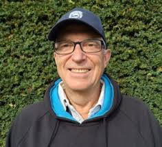 Meet the Angling Trust Board