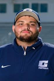 CCHS Fall Sports Program 2024 by warriors1