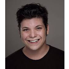 Brian F. Finnerty: Choreographer, Instructor, Performer