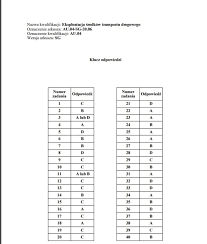 Część pisemna egzaminu zawodowego w sesji zimowej odbędzie się 12 stycznia, praktyczna 11 stycznia lub od 13 stycznia do 19 lutego. Egzamin Zawodowy 2021 Terminy Egzaminow Praktycznego I Teoretycznego Arkusze I Odpowiedzi Jak Wyglada W Dobie Koronawirusa Dziennik Baltycki
