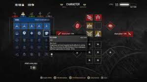 Theres only a total of 80 abilities so yes you can unlock every skill you just cant max them all out. Best Early Game Skills And Builds The Witcher 3 Game8