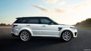 2015 Range Rover Sport Svr Range Rover Sport Range Rover Range Rover Sport 2017