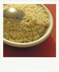 Le tapioca est utilisé par les personnes souffrant de maladie cœliaque pour remplacer les farines contenant du gluten. Risotto Au Poulet Jemangesansresidus