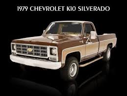 Image result for Brown 1979 Chevy Truck