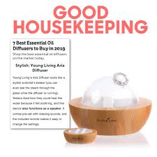 More buying choices $404.70 (2 new offers). Thanks To Good Housekeeping Young Living Essential Oils Facebook