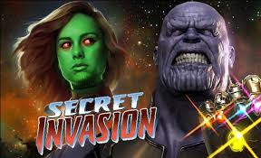Capable of shapeshifting, the skrulls have secretly replaced many of marvel's heroes with impostors over a period of years, prior to an overt invasion. Here S How Avengers Endgame Could Set Up A Secret Invasion Movie