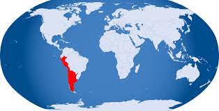 Argentina and chile will lock horns this tuesday (15 june) in the copa américa. Chile Argentina Peru Clip Art At Clker Com Vector Clip Art Online Royalty Free Public Domain