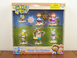 Tickety toc hopparoo