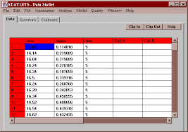 7 3 3 X Bar And S Charts Average And Standard Deviation