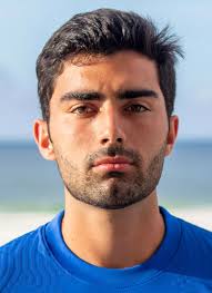 2021 Men's Soccer Roster