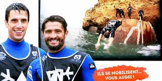 Ça faisait un moment qu'on voulait donner la parole à damien castera. Odyssee Du Flocon A La Vague Cite De L Ocean De Biarritz