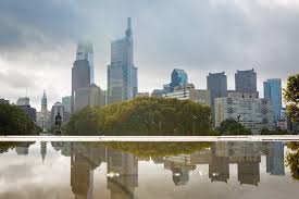 The national weather service has issued a severe thunderstorm warning, urging residents. Three People Die As Severe Thunderstorms Damaging Winds Pummel Philly Region Phillyvoice