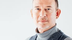 Eric Jung's Instagram, Twitter & Facebook