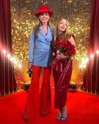 Katia osadcha is a ukrainian journalist and tv presenter. Katya Osadchaya Beremenna Tretim Rebenkom Foto Karavan