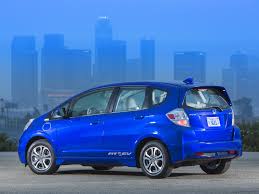 Maybe you would like to learn more about one of these? Honda Fit Ev Specs Photos 2012 2013 2014 Autoevolution