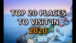 Maybe you would like to learn more about one of these? Top 20 Places To Visit In The World Youtube
