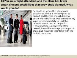 Top 10 Flight Attendant Interview Questions Answers Pdf Flight Attendant Interview Questions This Or That Questions Interview Questions