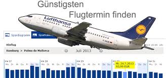 Wer im spätherbst oder winter bucht, spart enorm. Zeitlich Flexible Flugsuche Gunstigsten Flug Finden