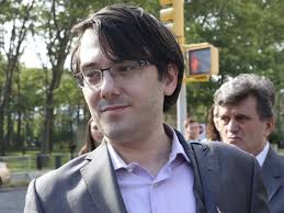 Shkreli's official page managed by friends while he's in jail, but all messages will be forwarded to him. Pharma Bro Martin Shkreli Denied Release From Prison To Research Coronavirus Cure Coronavirus Updates Npr