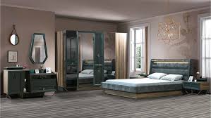 Invicta Yatak Odasi Antrasit In 2020 Luxury Home Furniture Luxury Furniture Furniture