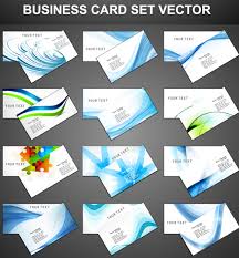 We also offer free business card templates for our customers. Set Of Fashion Business Cards Design Vector Free Vector In Adobe Illustrator Ai Ai Vector Illustration Graphic Art Design Format Encapsulated Postscript Eps Eps Vector Illustration Graphic Art