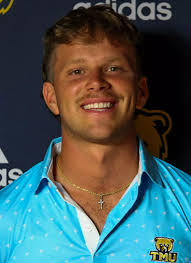 2022-2023 Men's Golf Roster