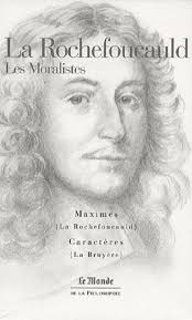 Francois de La Rochefoucauld quotes - Beauty will save via Relatably.com