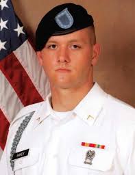 Vincent Baker Obituary