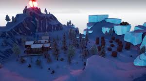 This fortnite zone war code will help you formulate strategies to survive the uneven zones that may befall you every once in a while. Lieoz Zone Wars Frosty Hamlet