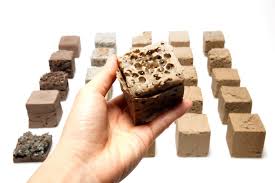 Desert Sand Could Offer Low Carbon Concrete Alternative