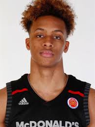Romeo Langford
