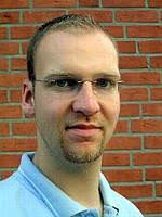 Bernd Schmitz in den Landesvorstand?