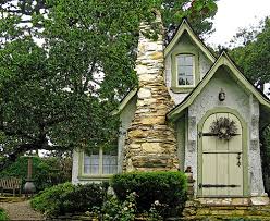 Hansel The Doll House House In The Woods Fairytale House Tiny Cottage