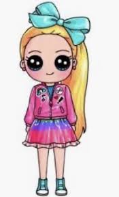 Epingle Sur Fille Kawaii