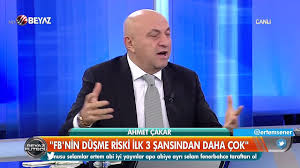 Star tv.de futbol programina yorumcu türkiye büyük millet meclisi 21. Ahmet Cakar Trabzonspor Dunya Tarihinin En Iyi Koreografisini Yapti Dailymotion Video