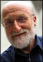 2010 Accomplishment by a Senior Scientist Award