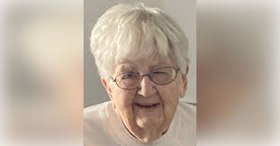 Obituary information for Fern B. Schwink
