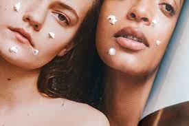 Anything Can Be A Spot Treatment Diy Acne Treatment Pimple Treatment Natural Oils For Skin