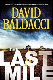 David Baldacci Series - An Asseoted Set Of 20 Books
