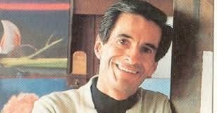 VEMOS Y ESCUCHAMOS: EL INOLVIDABLE JULIO PÁEZ FERRO, "PAPETO"