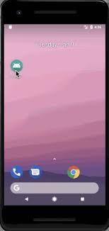 Splash screen is typically implemented using a normal activity but with one important difference. Android Splash Screen Journaldev