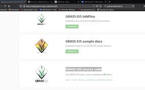 Sep 01, 2020 · source code aplikasi sistem informasi geografis (gis) source code aplikasi sistem informasi geografis (gis) source code aplikasi sistem informasi geografis (gis) kami menerima jasa pembuatan website dan aplikasi dengan harga terjangkau mahasiswa wa ke kami 085369616300 ( menerima jasa pembuatan skripsi juga ) link download : Download Grass Gis Source Code On Several Places Should It Be Only On 1 Place Issue 88 Osgeo Grass Website Github