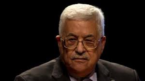 Palestinian President congratulates N Korea leader
